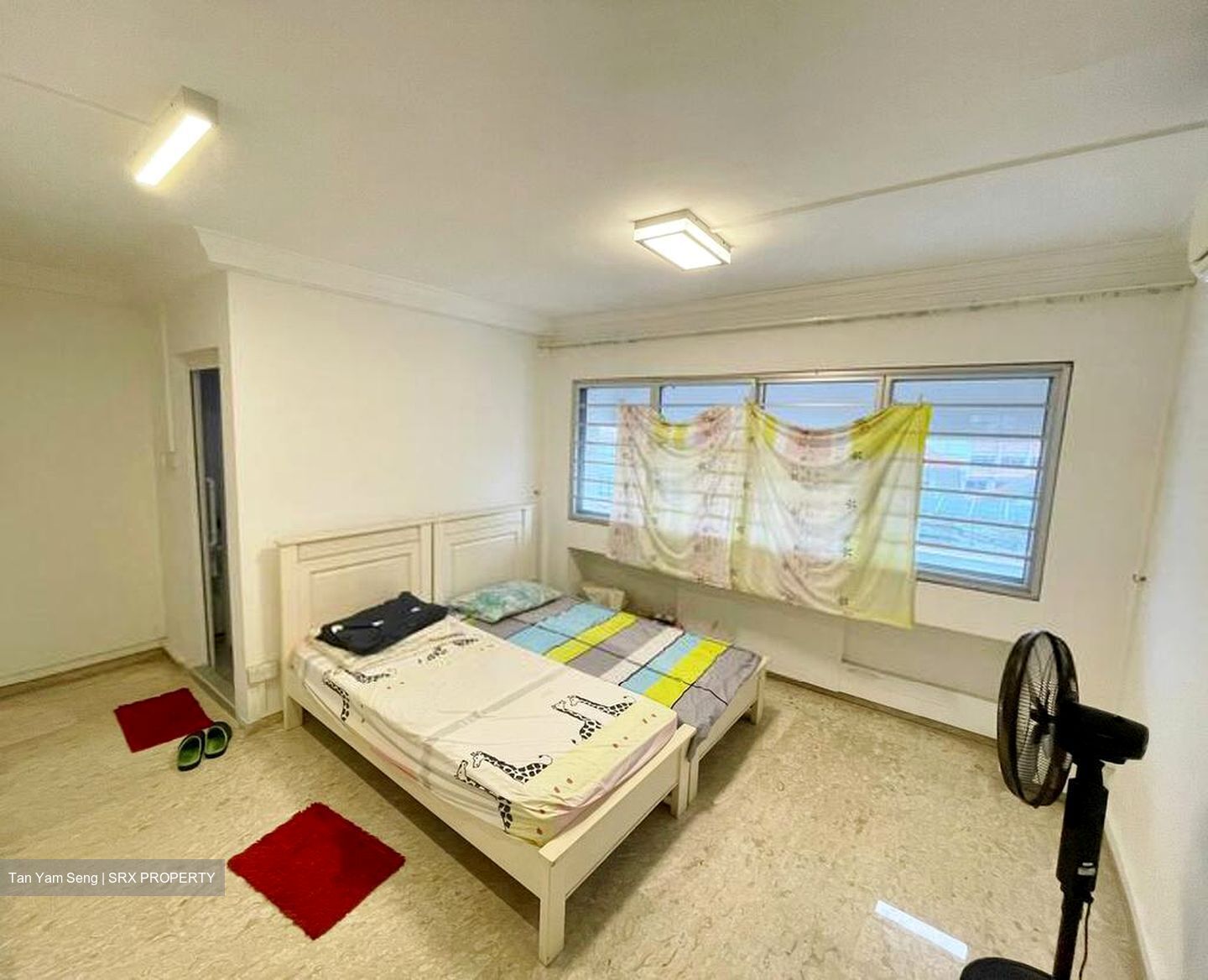 Blk 503 Choa Chu Kang Street 51 (Choa Chu Kang), HDB Executive #584462241